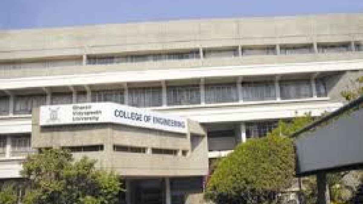 Bharati Vidyapeeth Deemed University College of Engineering, Pune