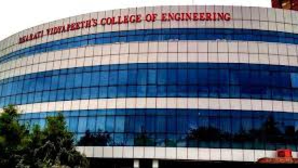 Bharati Vidyapeeth's College of Engineering, Delhi