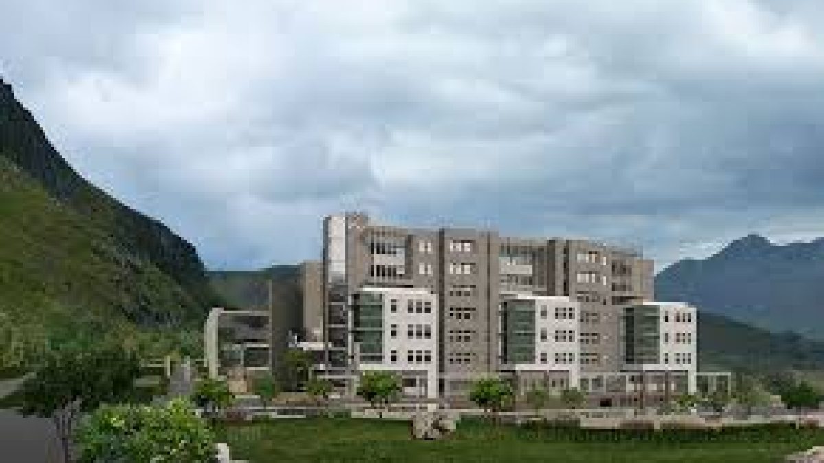 Bharati Vidyapeeth's College of Engineering, Lavale