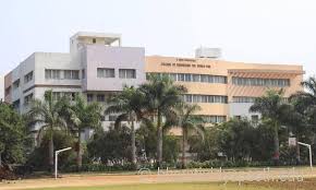Bharati Vidyapeeth's College of Engineering for Women, Pune