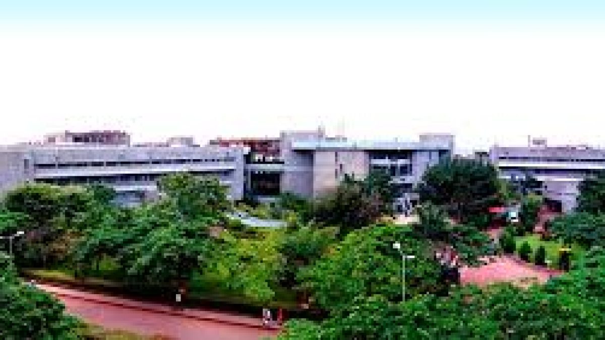 Bharati Vidyapeeth's Jawaharlal Nehru Institute of Technology Polytechnic, Pune