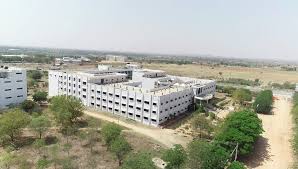 Bharatiya Engineering Science and Technology Innovation University, Anantapur