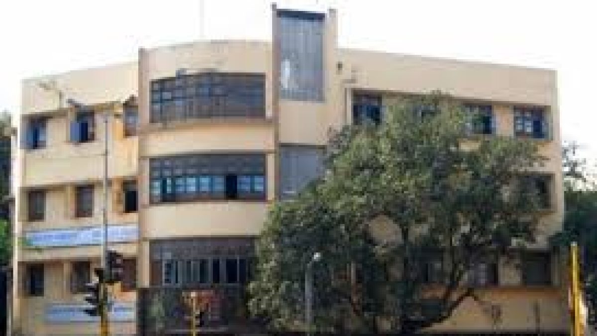 Bharatiya Kala Prasarini Sabha's College of Architecture, Pune