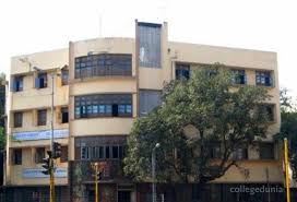 Bharatiya Kala Prasarini Sabha's College of Architecture, Pune