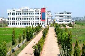 Bharti College of Agricultural Engineering, Durg