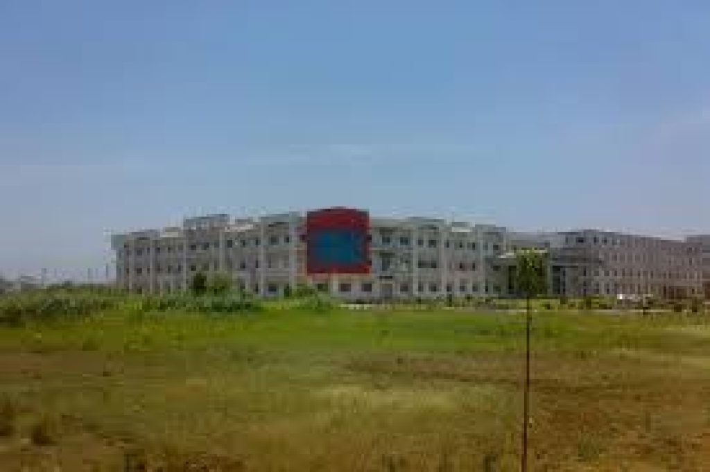 Bharti College of Engineering and Technology, Durg