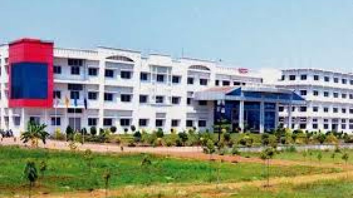Bharti College of Polytechnic, Durg