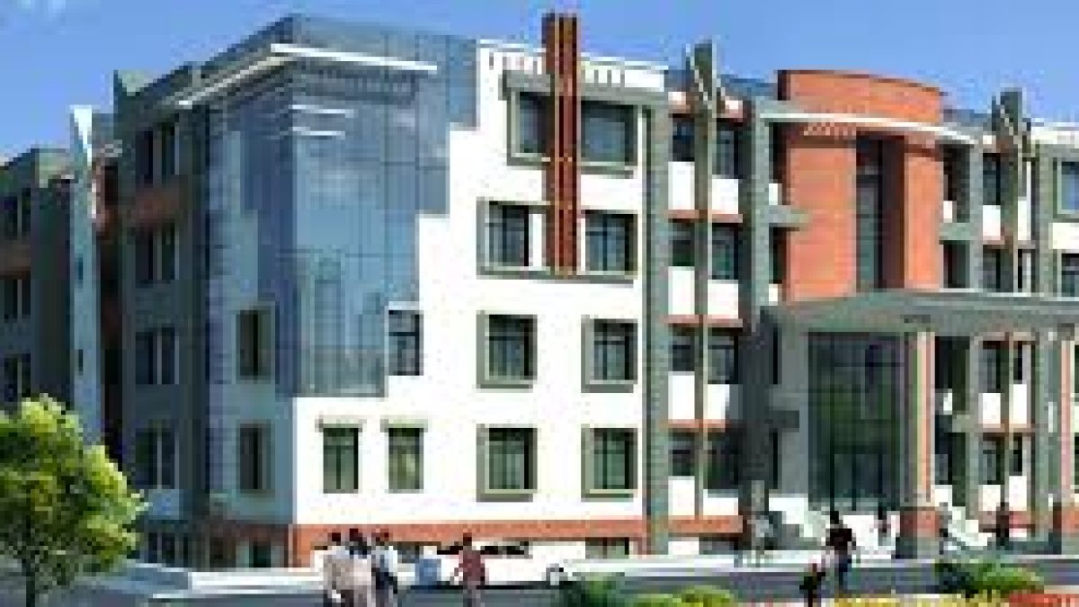 Bhartiya Institute of Engineering and Technology, Sikar