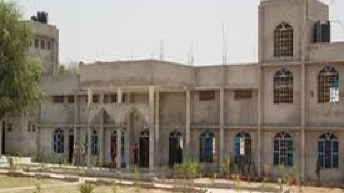 Bhartiya Polytechnic, Mahendergarh