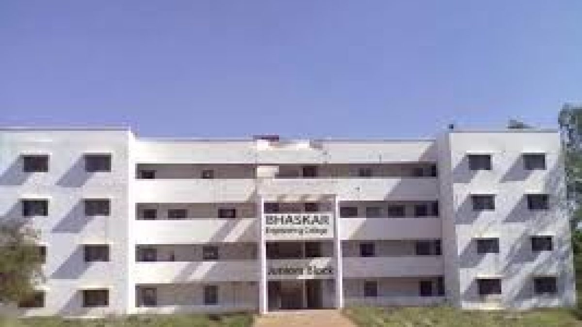 Bhaskar Engineering College, Ranga Reddy