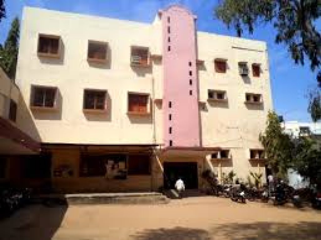Bhavan's New Science College, Hyderabad