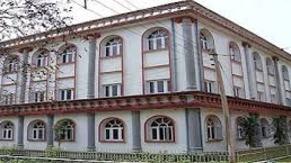 Bhavan's Tripura College of Science and Technology, Agartala