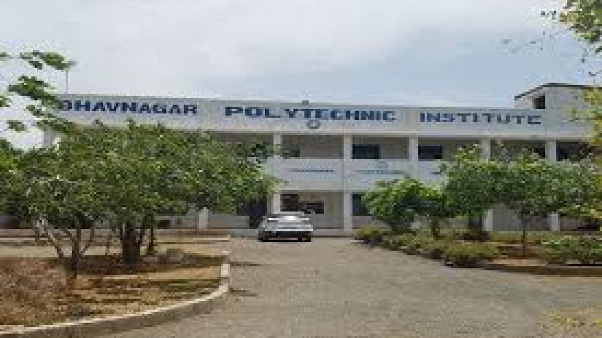 Bhavnagar Polytechnic Institute, Bhavnagar