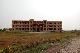 Bhawani Sao Ramlal Sao Memorial College of Agricultural Engineering and Technology and Research Station, Mungeli