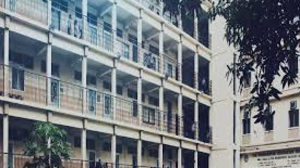 Bhawanipur Education Society College, Kolkata