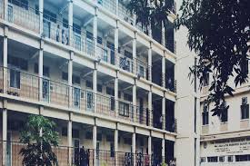 Bhawanipur Education Society College, Kolkata