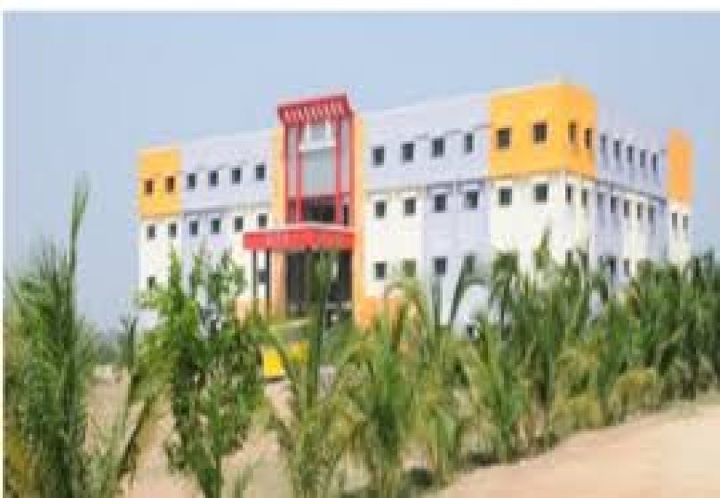 Bheema Institute of Technology and Science, Adoni