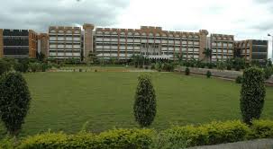 Bheemanna Khandre Institute of Technology, Bhalki