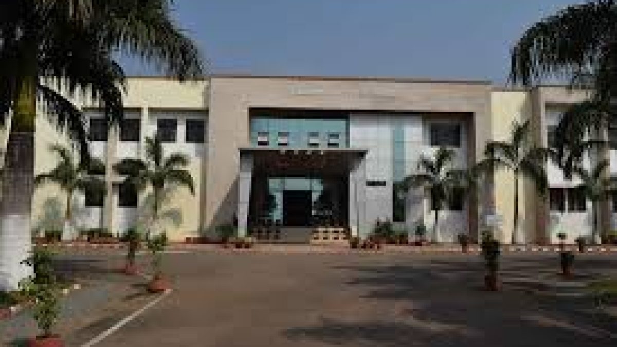 Bhilai Institute of Technology, Raipur