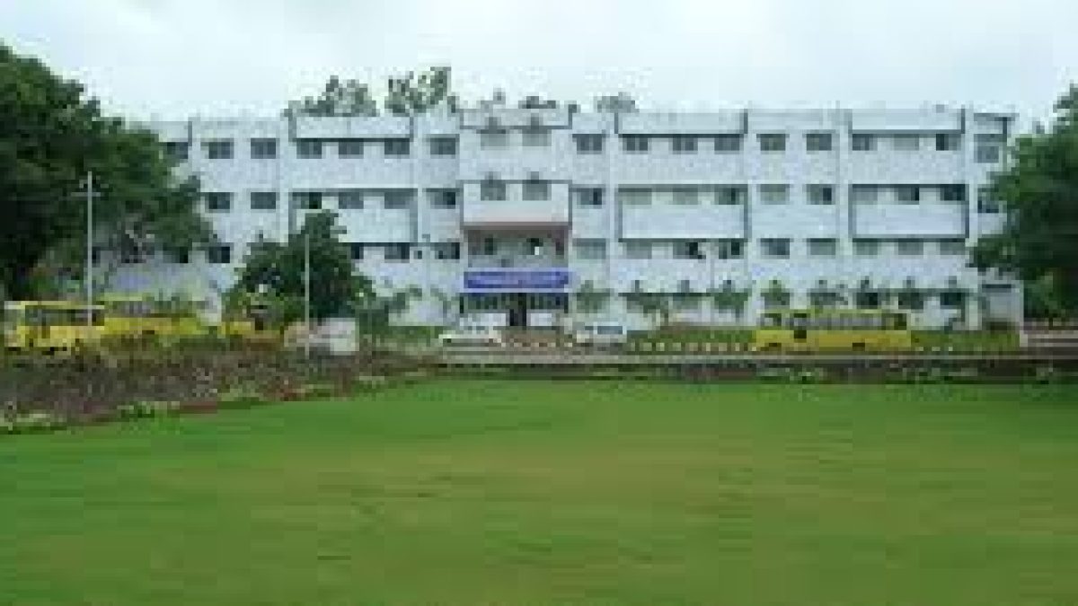 Bhivarabai Sawant College of Engineering and Research, Pune