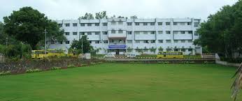 Bhivarabai Sawant College of Engineering and Research, Pune