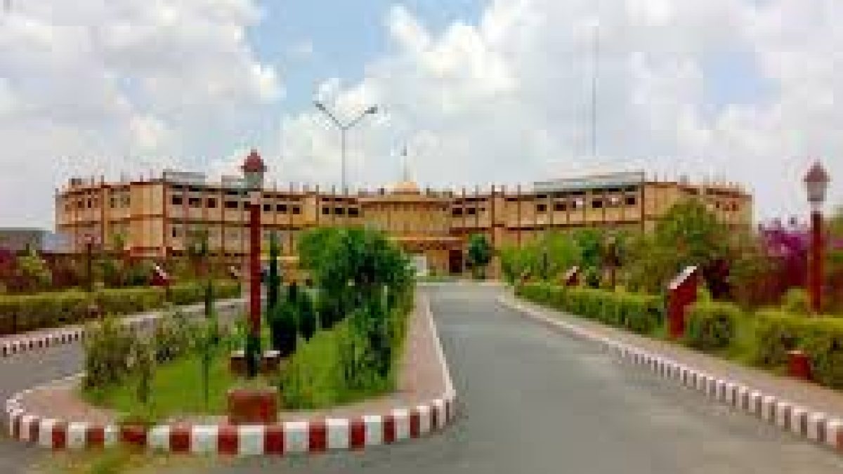 Bhiwani Institute of Technology and Sciences, Bhiwani