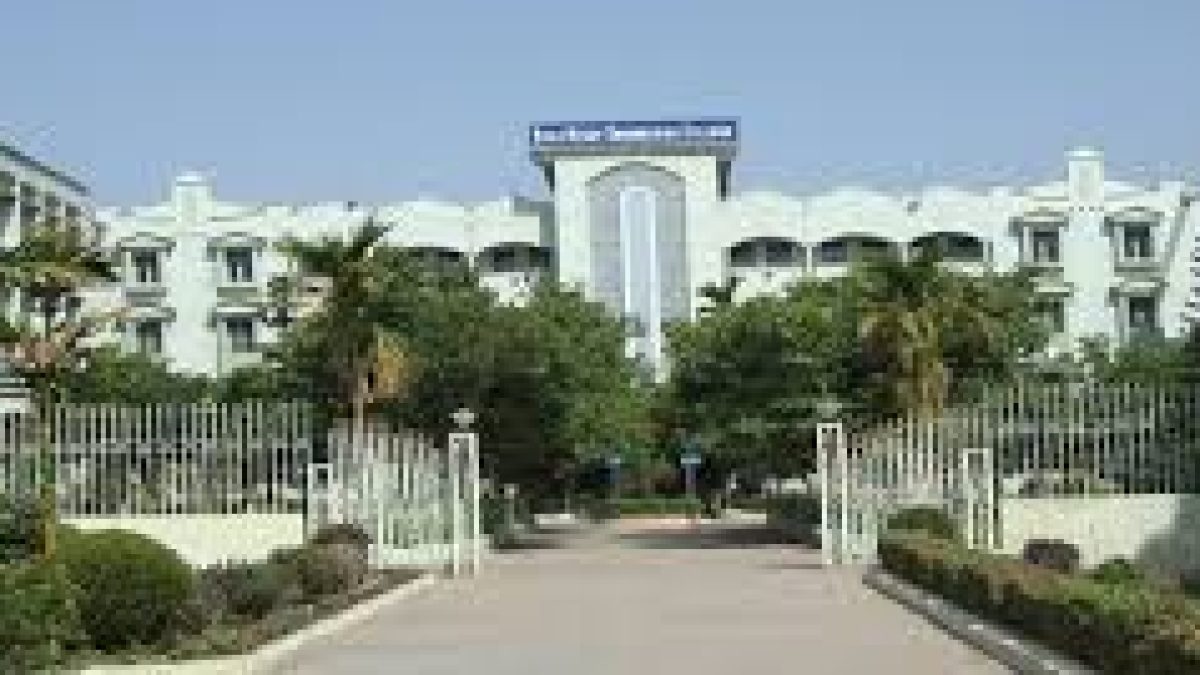 Bhoj Reddy Engineering College for Women, Hyderabad
