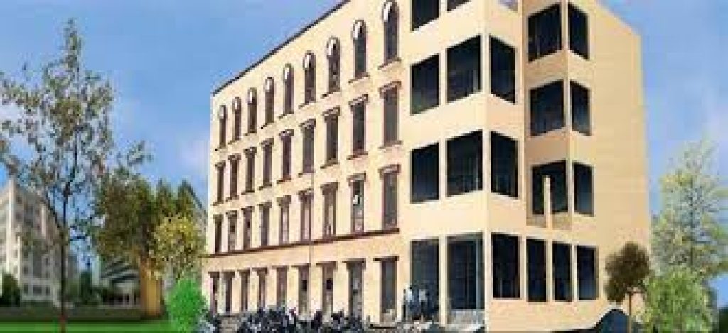 Bhonsla College of Engineering and Research, Akola