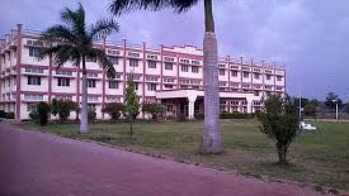 Bhopal Institute of Technology, Bhopal