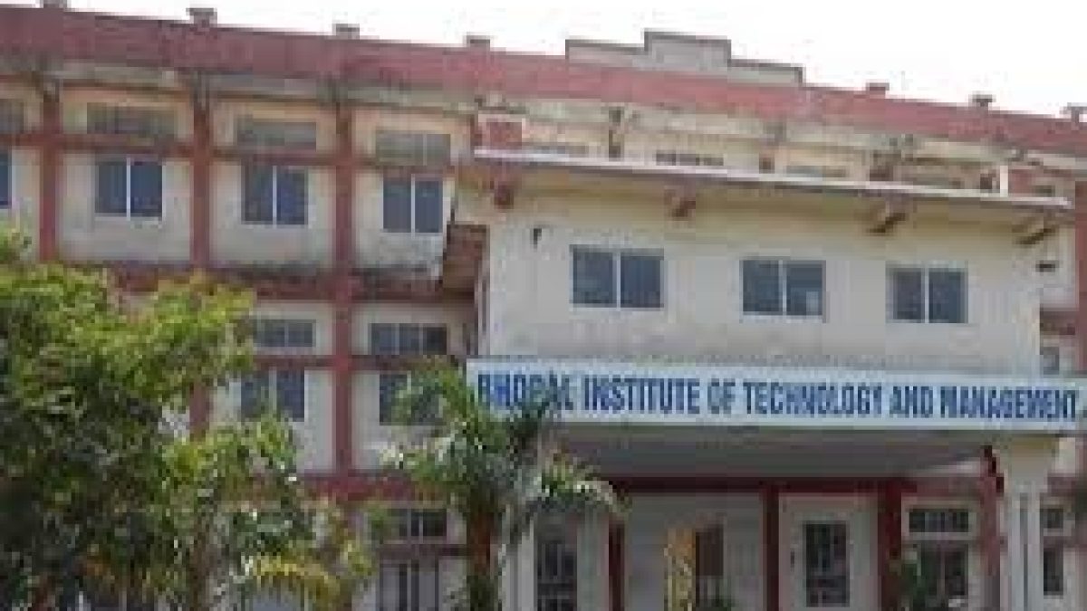Bhopal Institute of Technology and Management, Bhopal