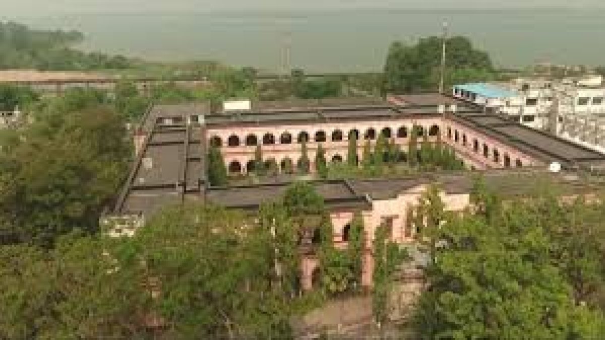 Bhubanananda Orissa School of Engineering, Cuttack