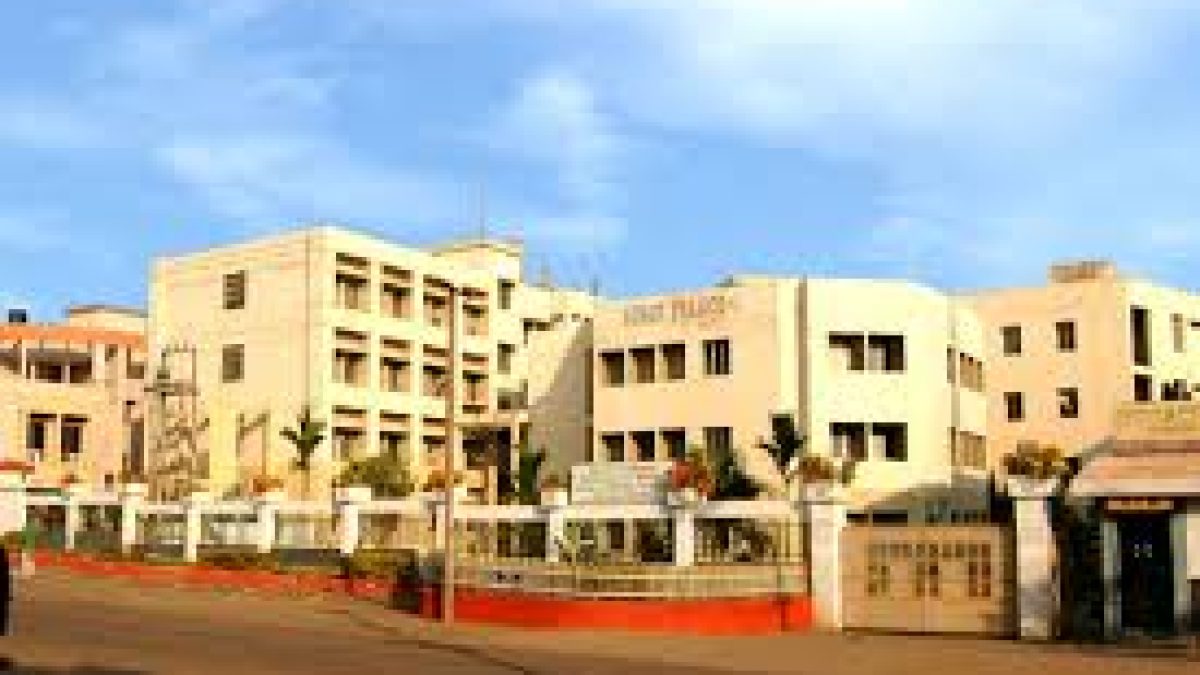 Bhubaneshwar Institute of Industrial Technology, Bhubaneswar