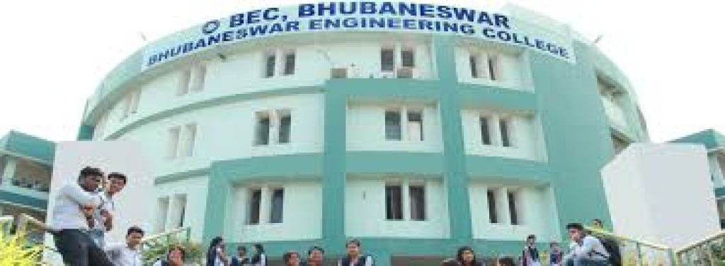 Bhubaneswar Engineering College, Bhubaneswar