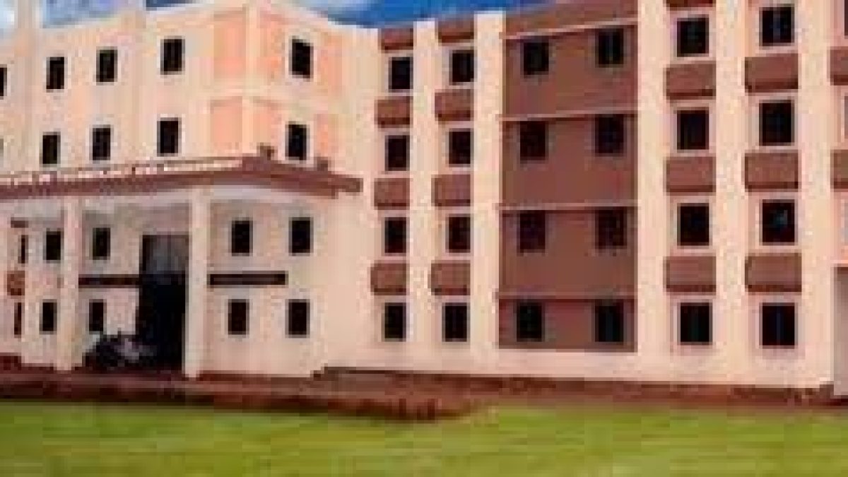 Bhubaneswar Institute of Industrial Technology, Bhubaneswar