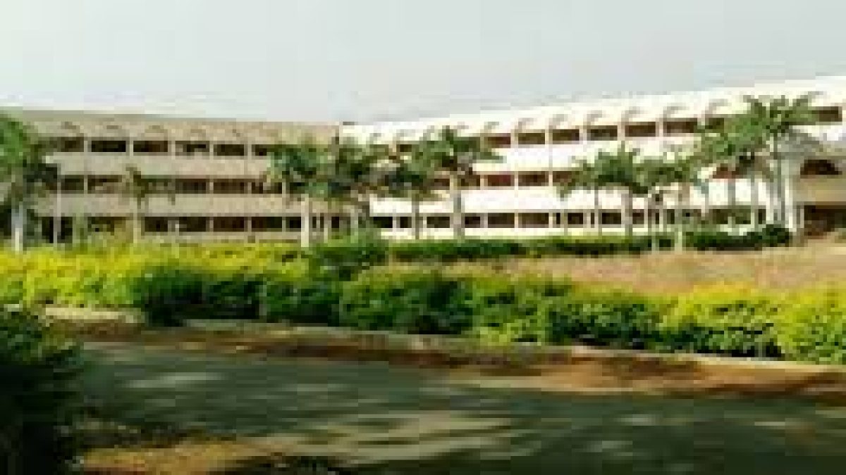 Bhuma Shobha Nagireddy Memorial College of Engineering and Technology, Kurnool