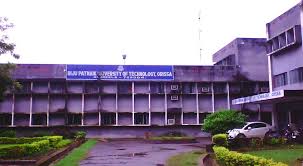 Biju Patnaik University of Technology, Rourkela