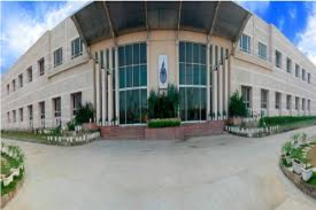 Bimla Devi Educational Societys Group of Institutions, JB Knowledge Park, Faridabad