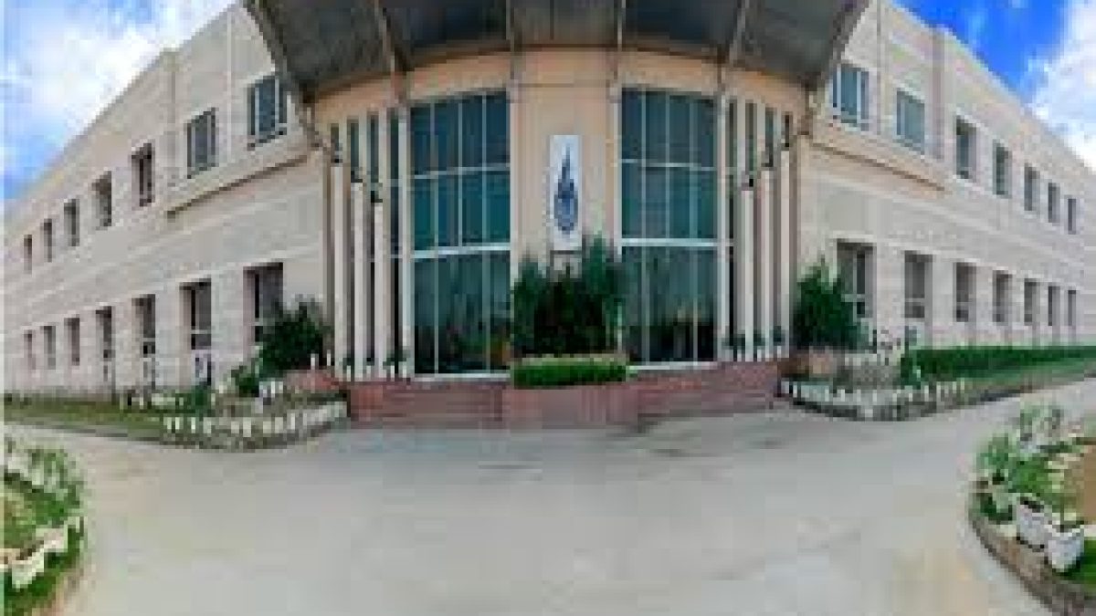 Bimla Devi Educational Societys Group of Institutions, JB Knowledge Park, Faridabad