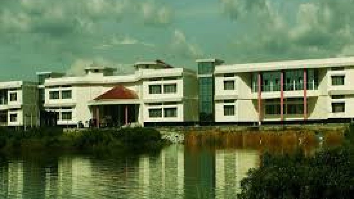 Bineswar Brahma Engineering College, Kokrajhar