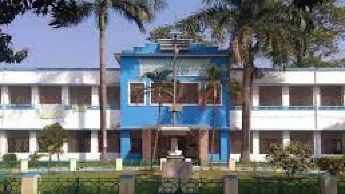 Bipradas Pal Chowdhury Institute of Technology, Nadia