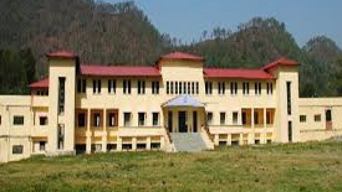 Birla Institute of Applied Sciences, Nainital