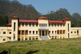 Birla Institute of Applied Sciences, Nainital