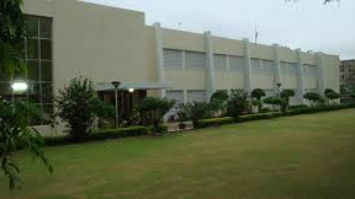 Birla Institute of Technology, Mesra, Jaipur Campus