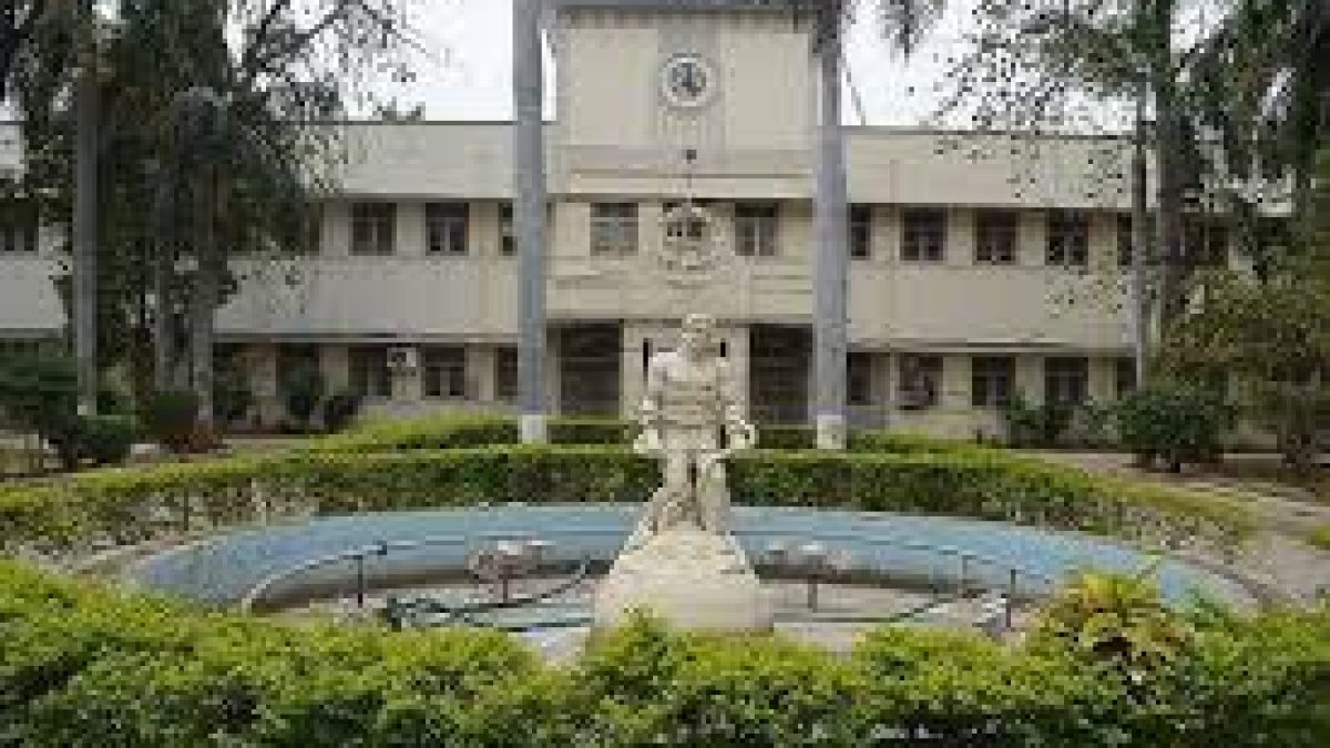 Birla Vishvakarma Mahavidyalaya, Anand