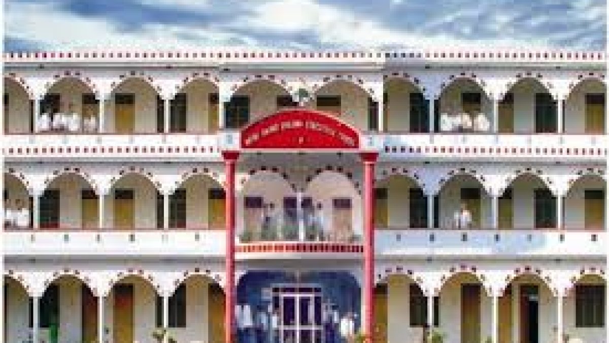 Bishamber Sahai Institute of Technology, Roorkee