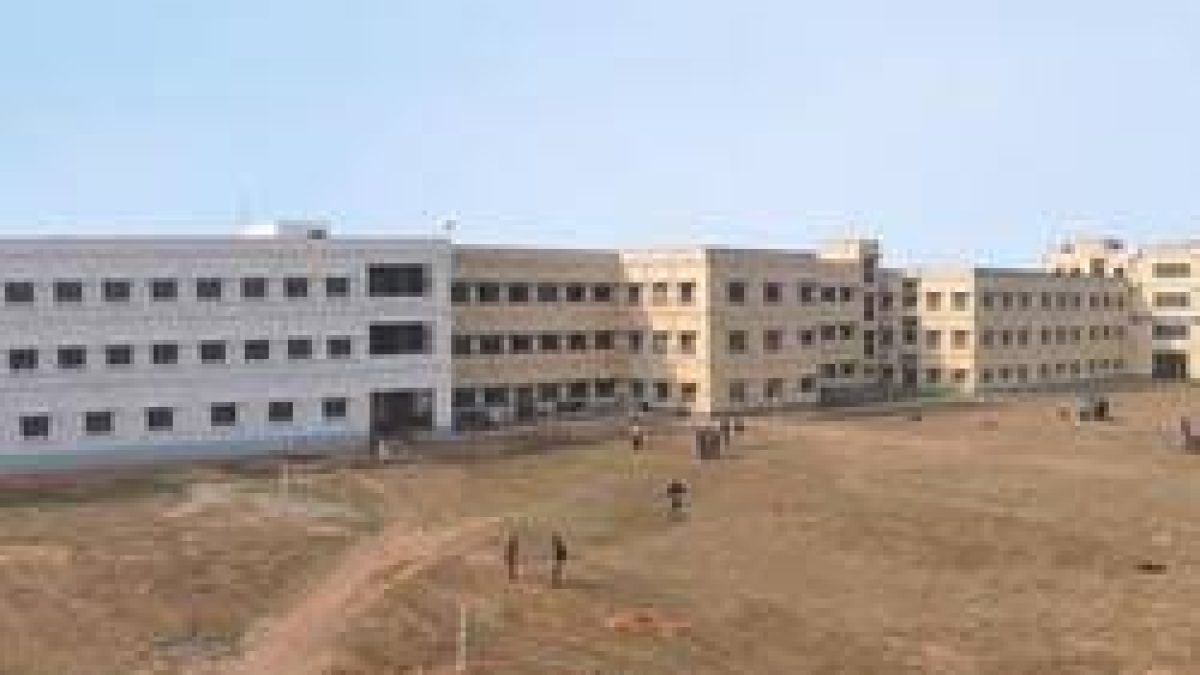 Bishnupur Public Institute of Engineering, Bishnupur