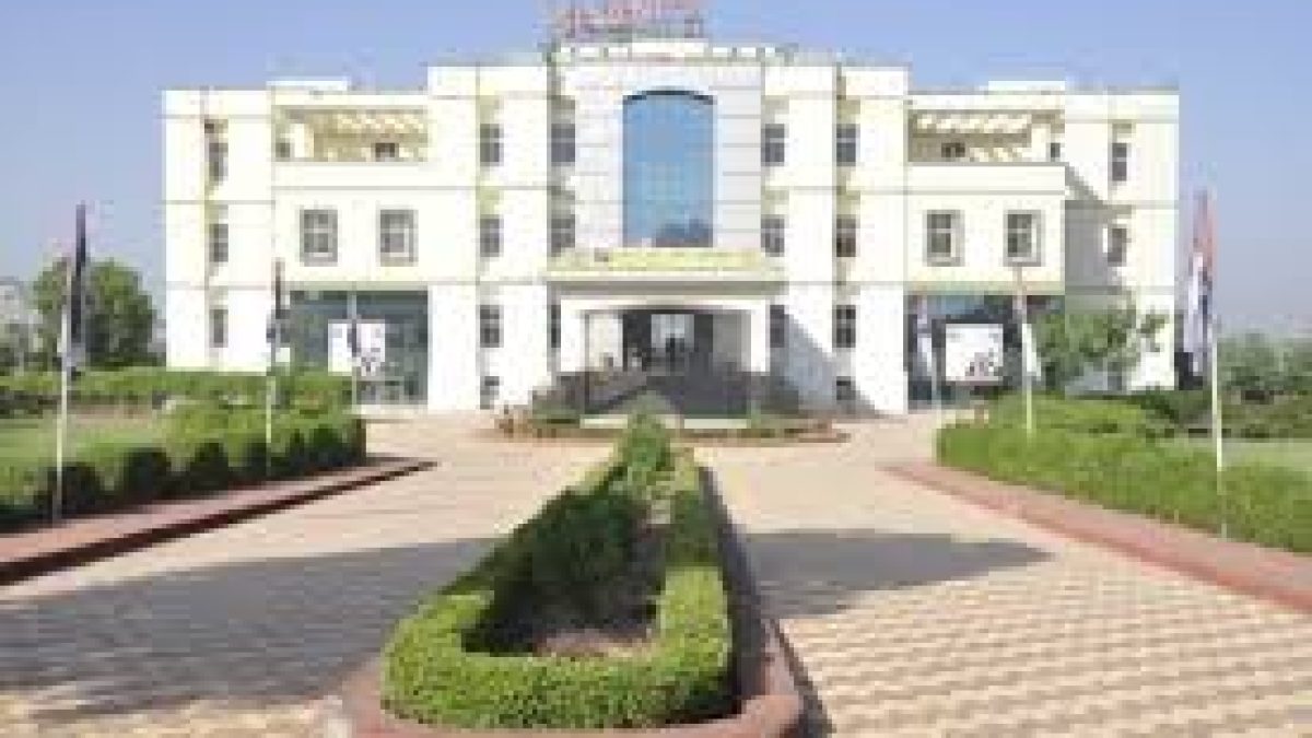 Biyani International Institute of Engineering and Technology for Girls, Jaipur