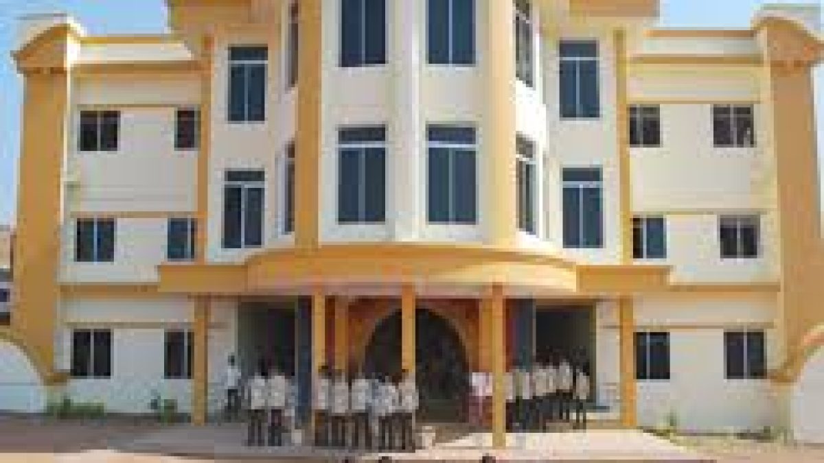 Black Diamond College of Engineering and Technology, Jharsuguda