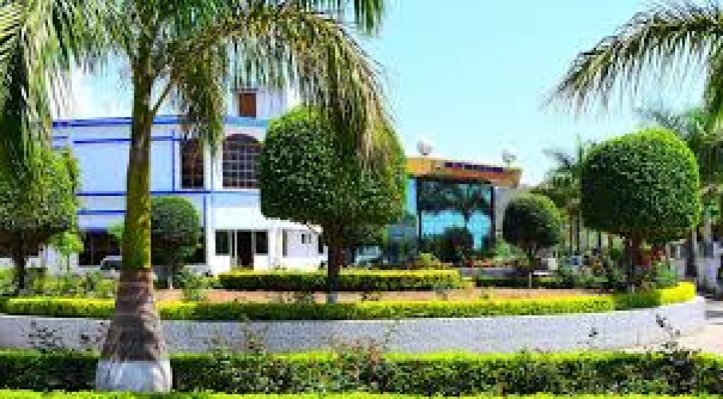 Blue Mountains Group of Colleges, Dehradun