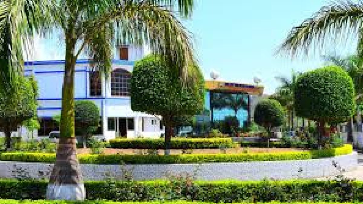 Blue Mountains Group of Colleges, Dehradun